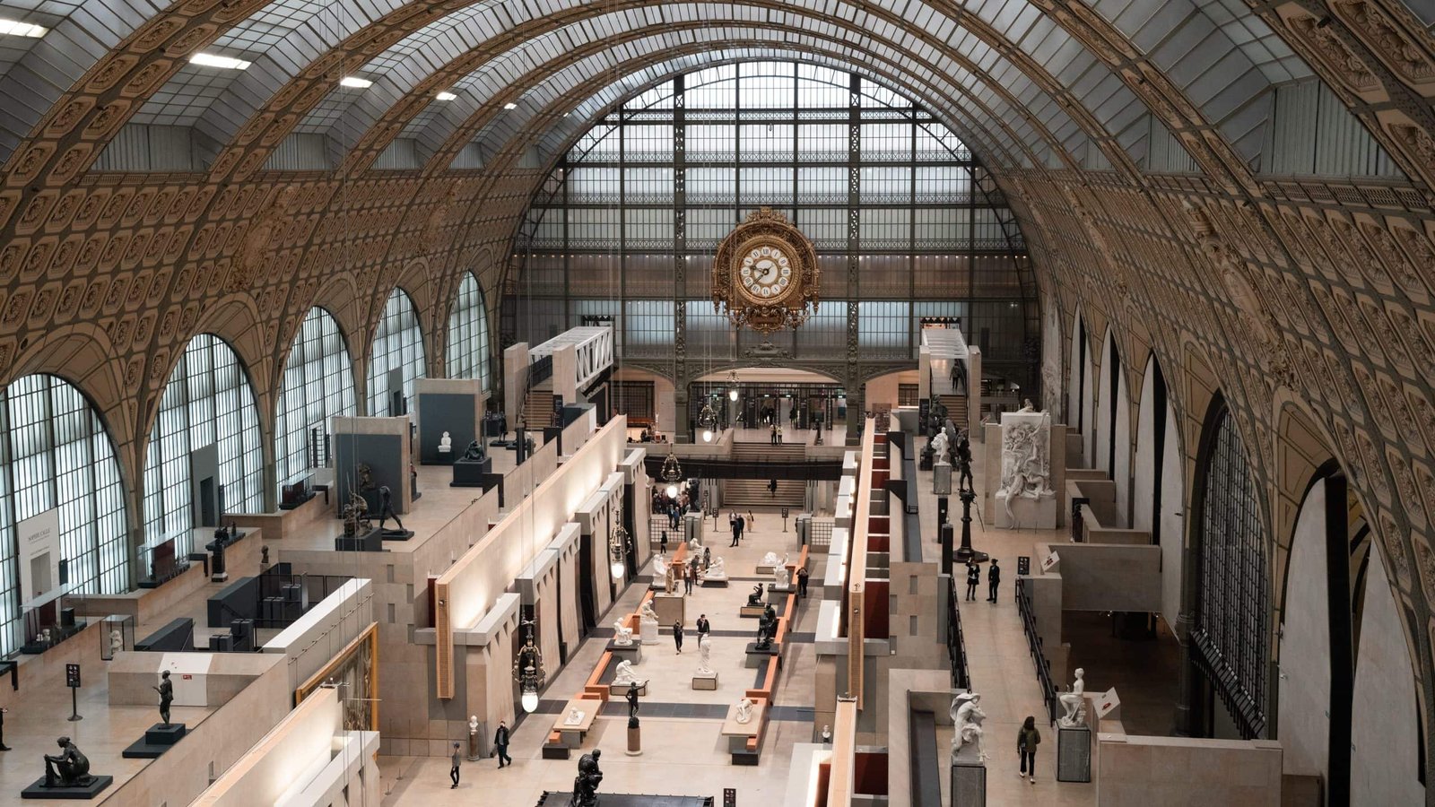 Musée d'Orsay