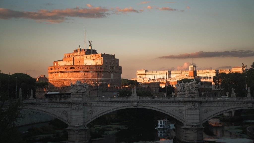 Castel Sant’Angelo