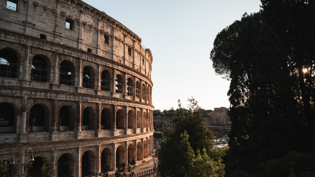 Colosseum