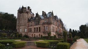 Belfast Castle