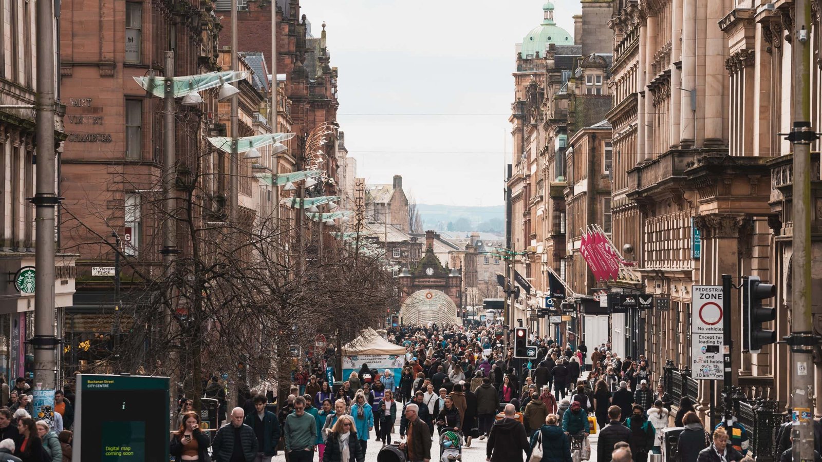 Buchanan Street