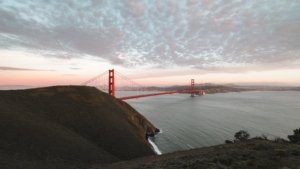 Golden Gate Bridge