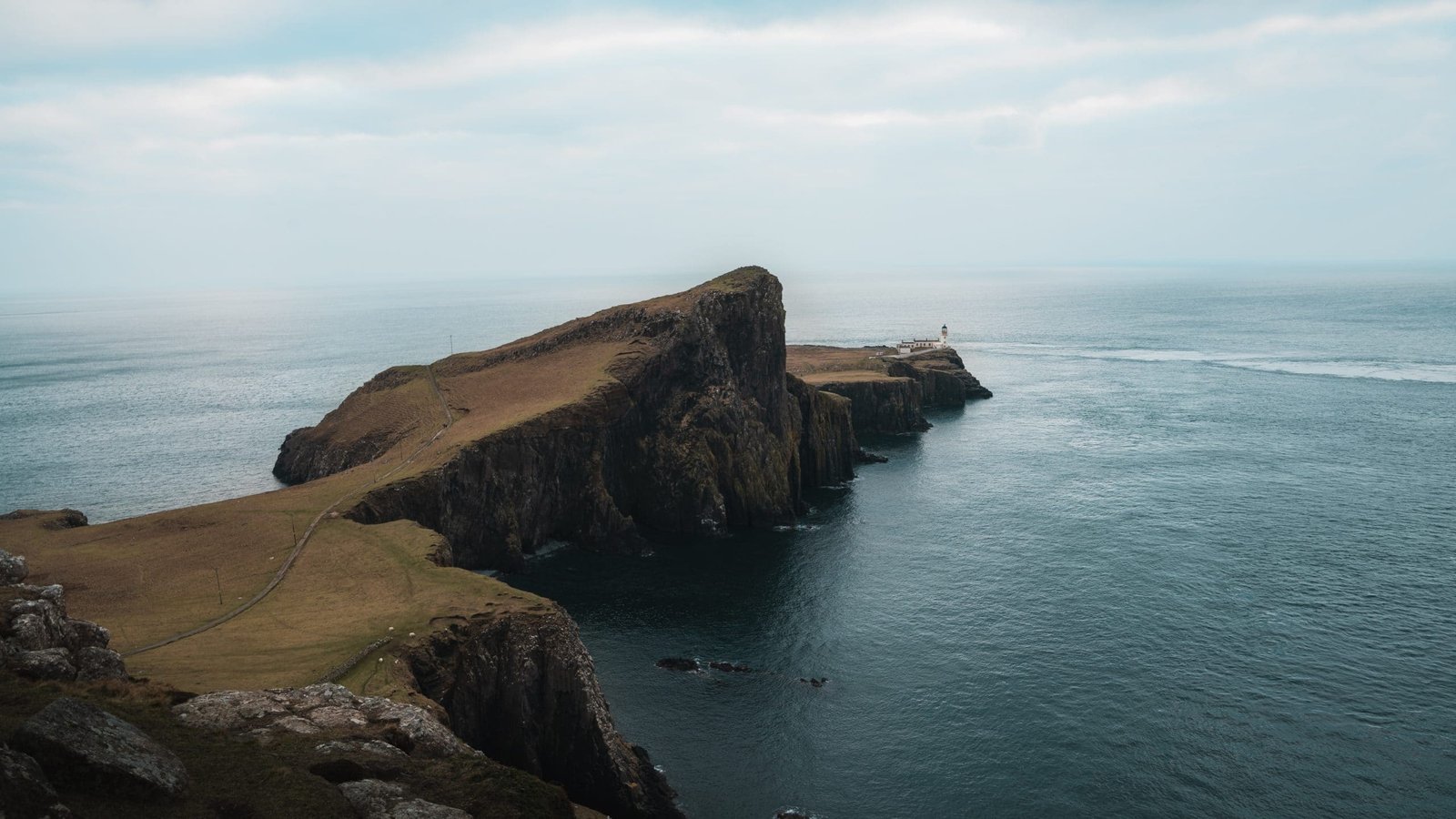 Neist Point