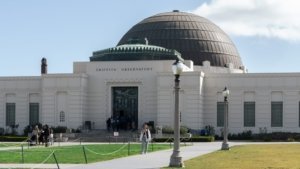 Griffith Observatory