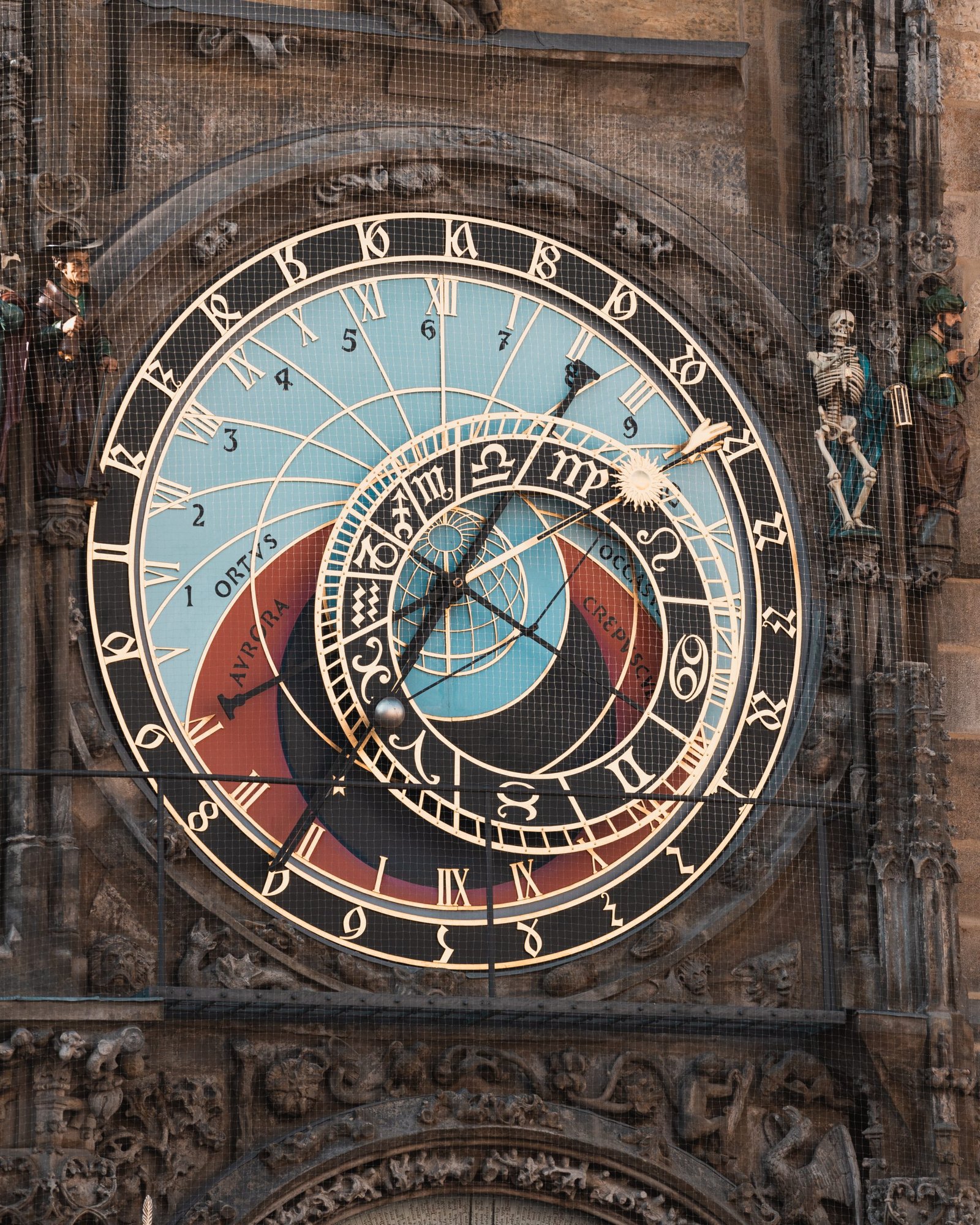 Astronomical Clock