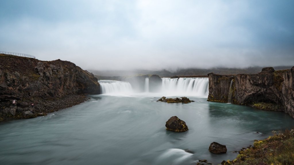 Goðafoss