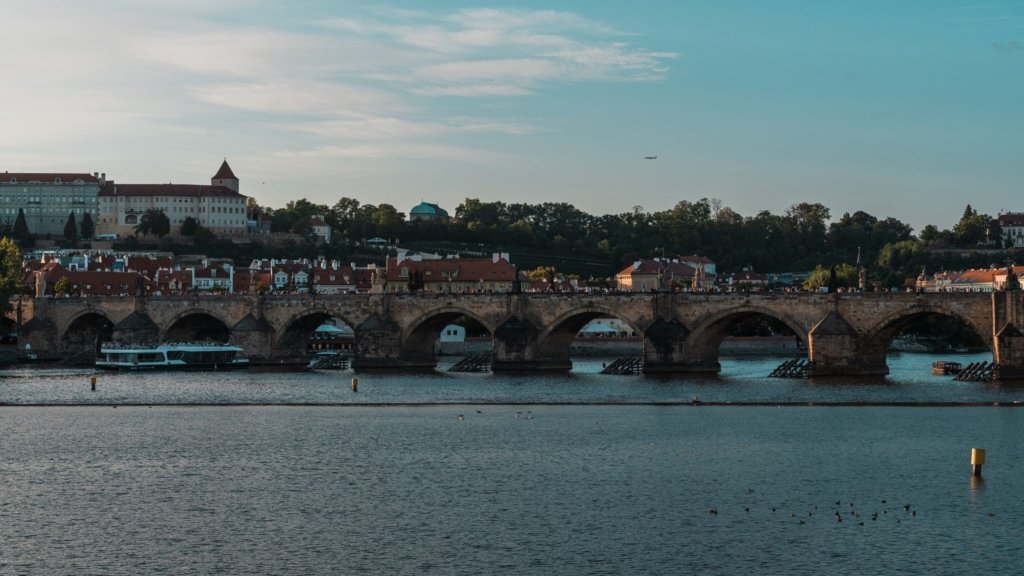 Charles Bridge