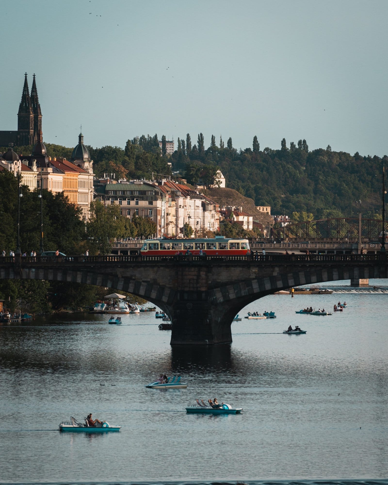 Legion Bridge