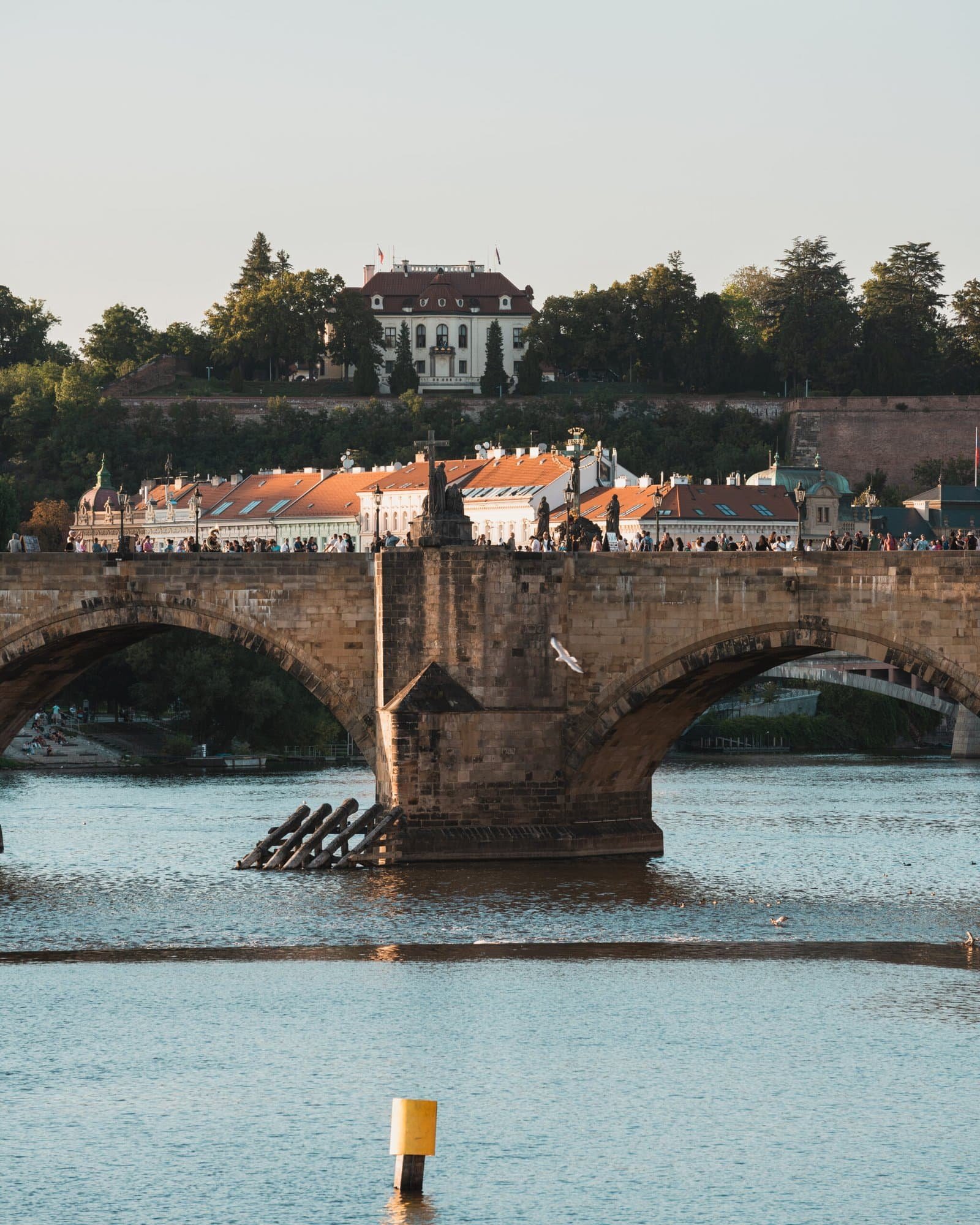 Charles Bridge