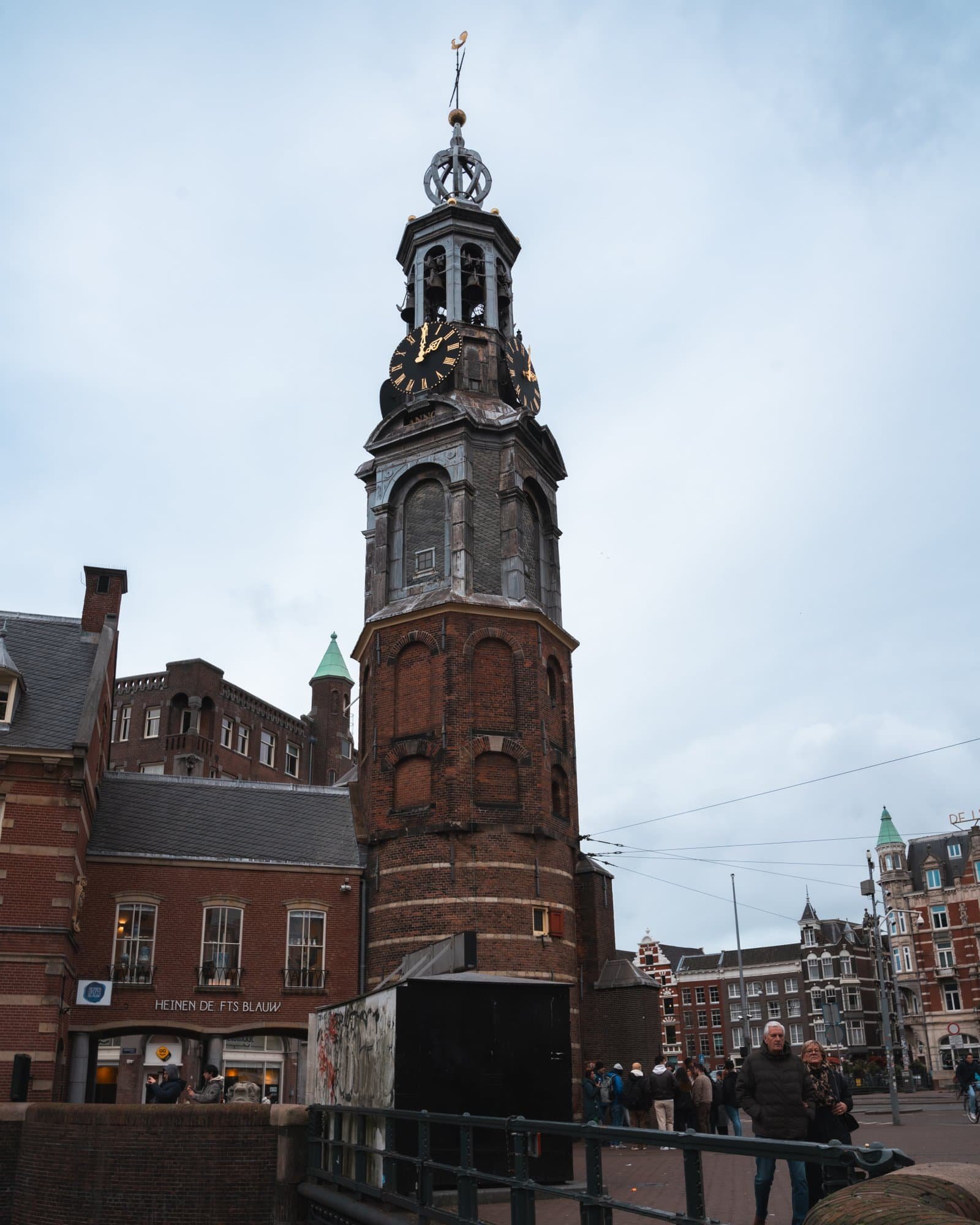 Munttoren