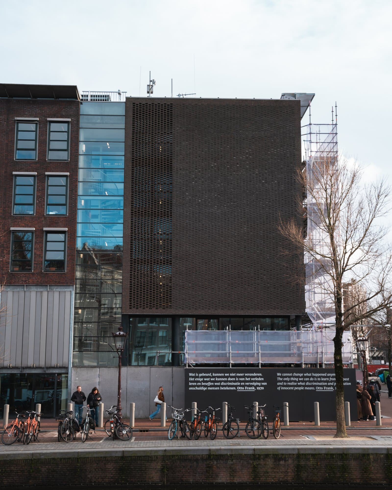 Anne Frank Museum