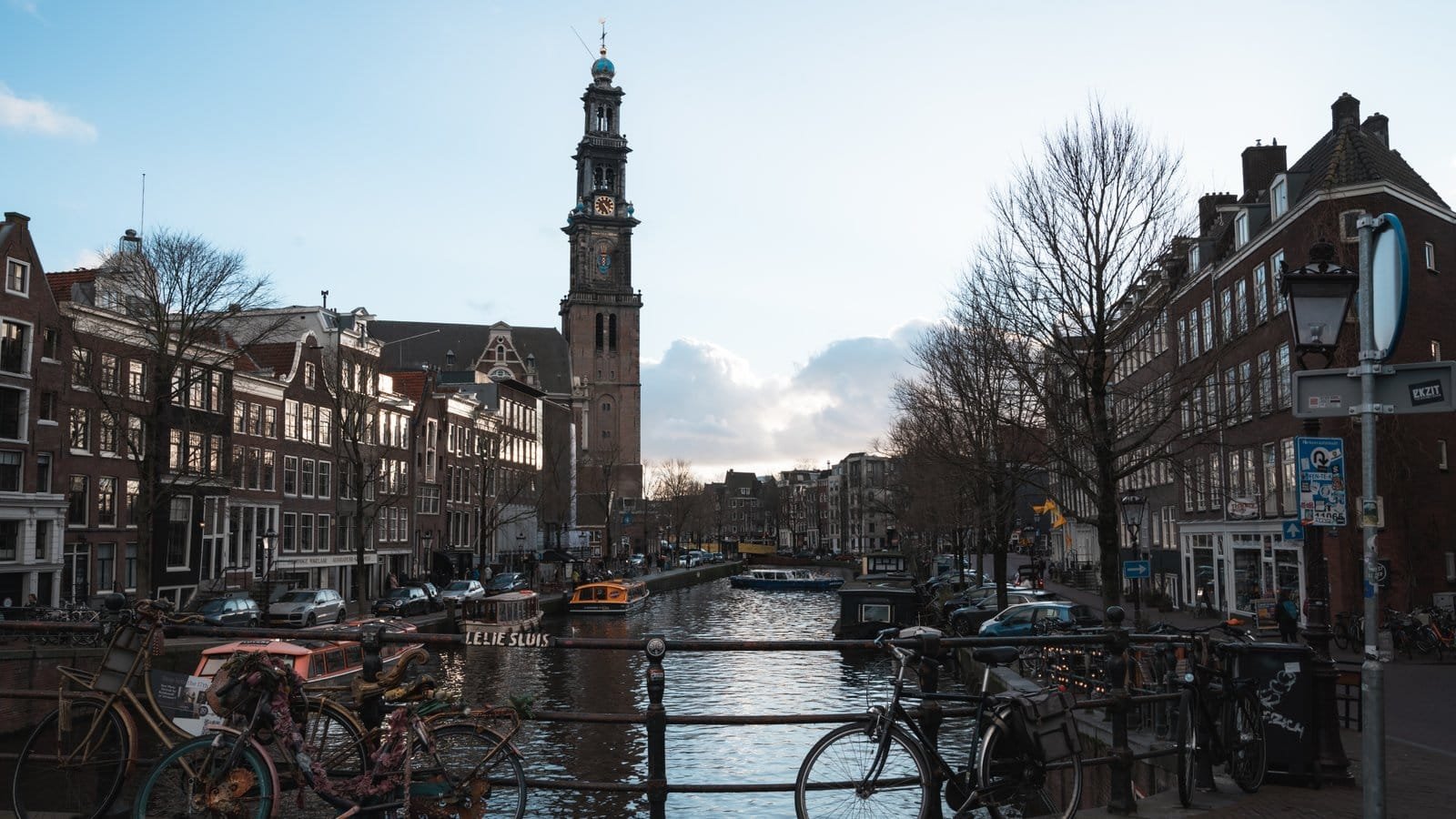 Amsterdam