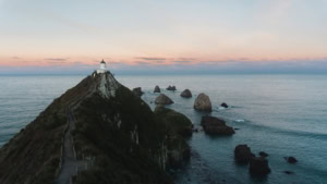 Nugget Point