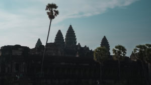 Angkor Wat