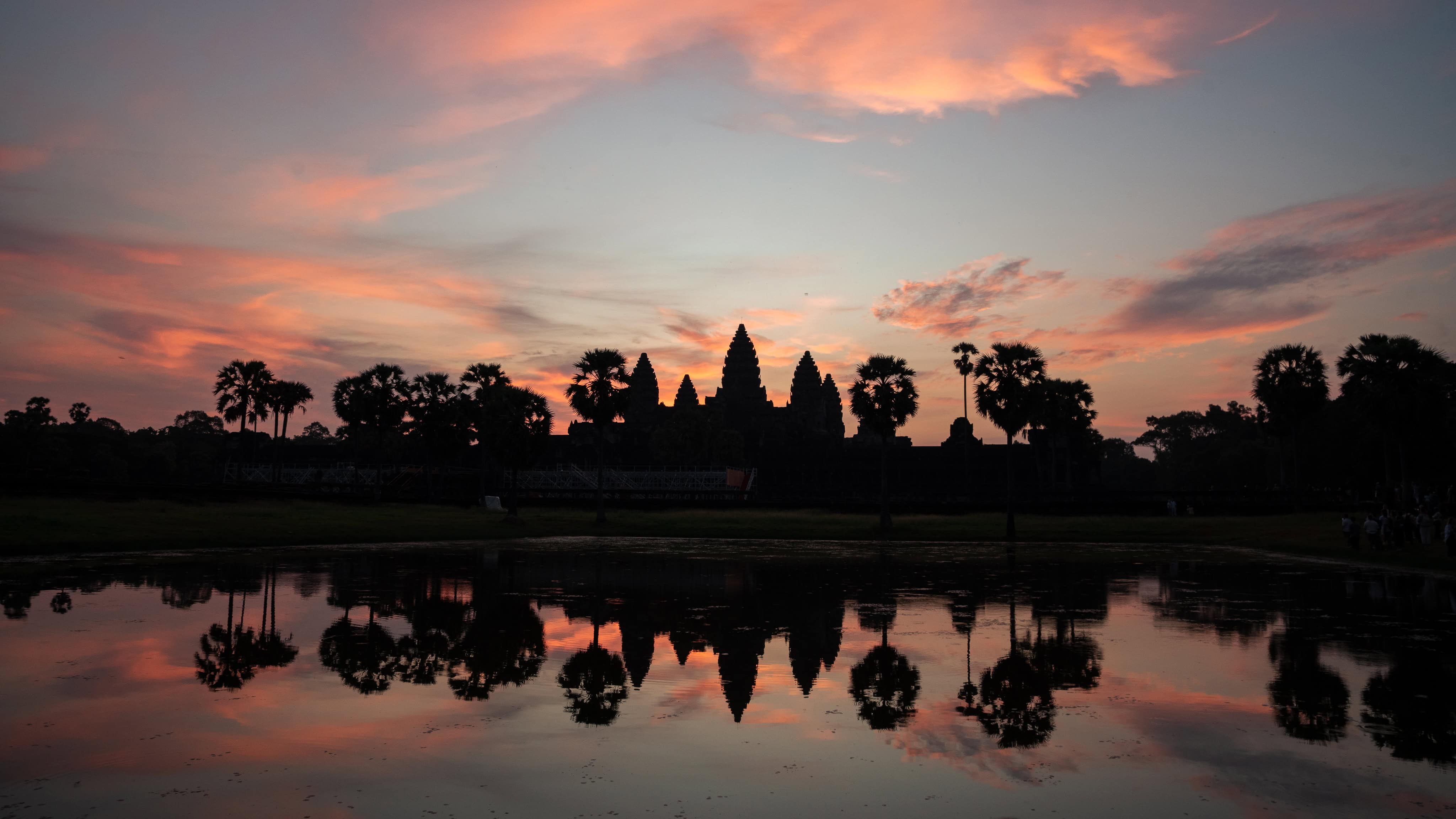 Angkor Wat