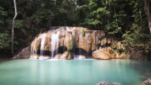 Erawan National Park