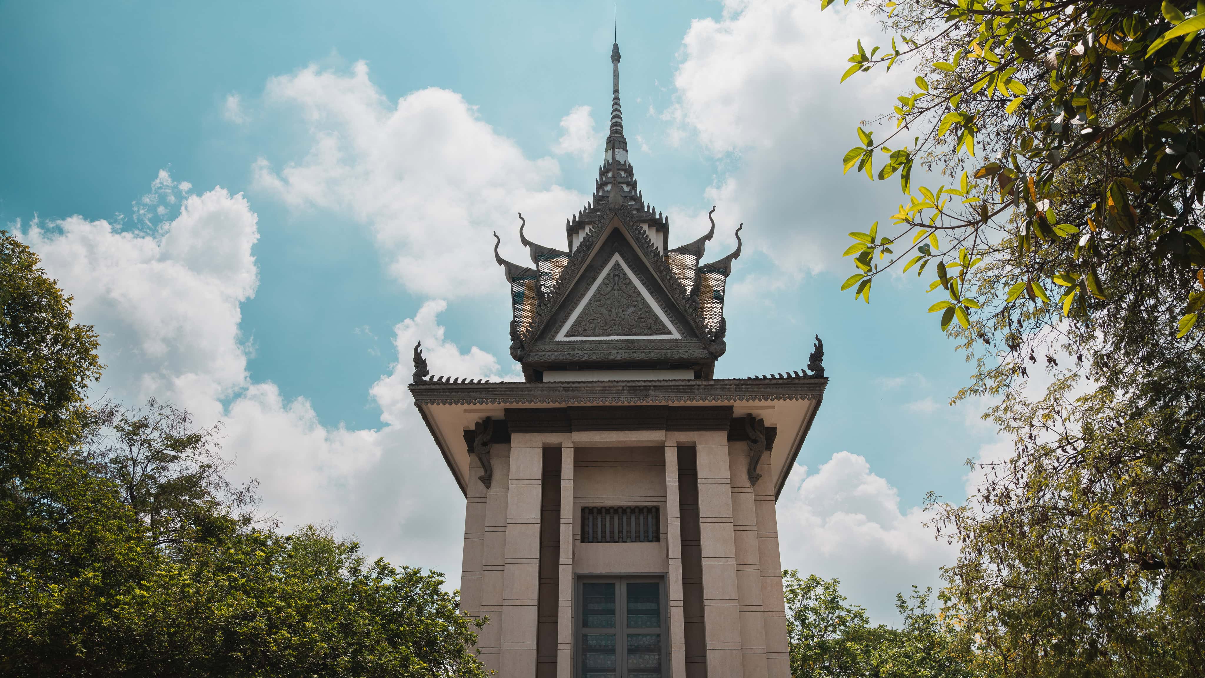 Killing Fields