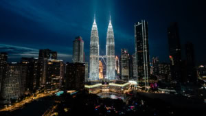 Petrona Towers