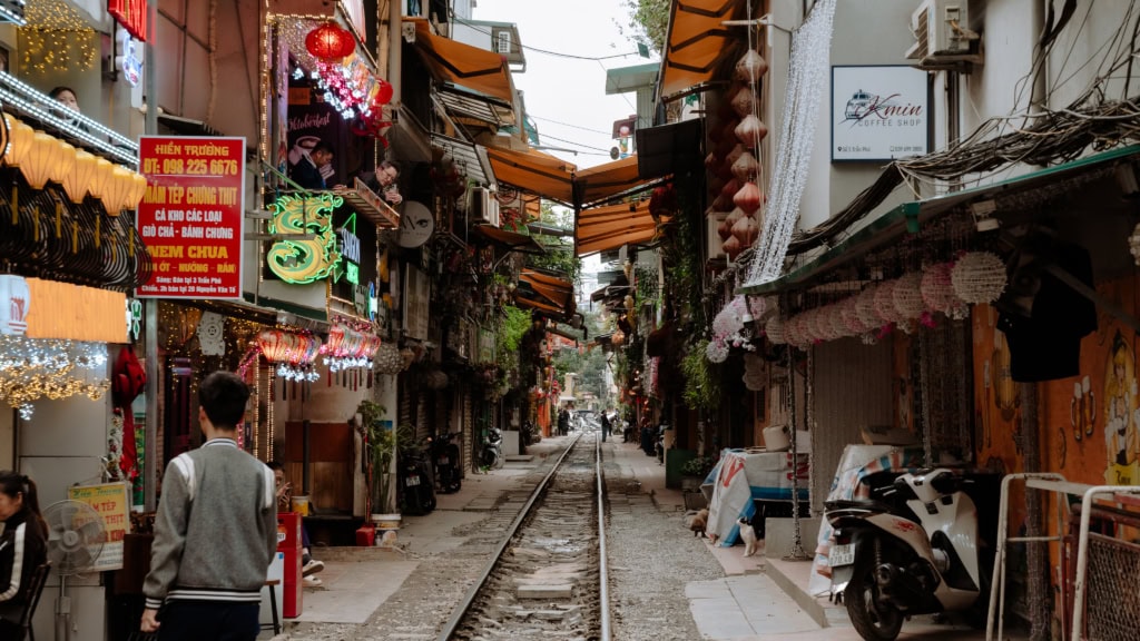 Hanoi