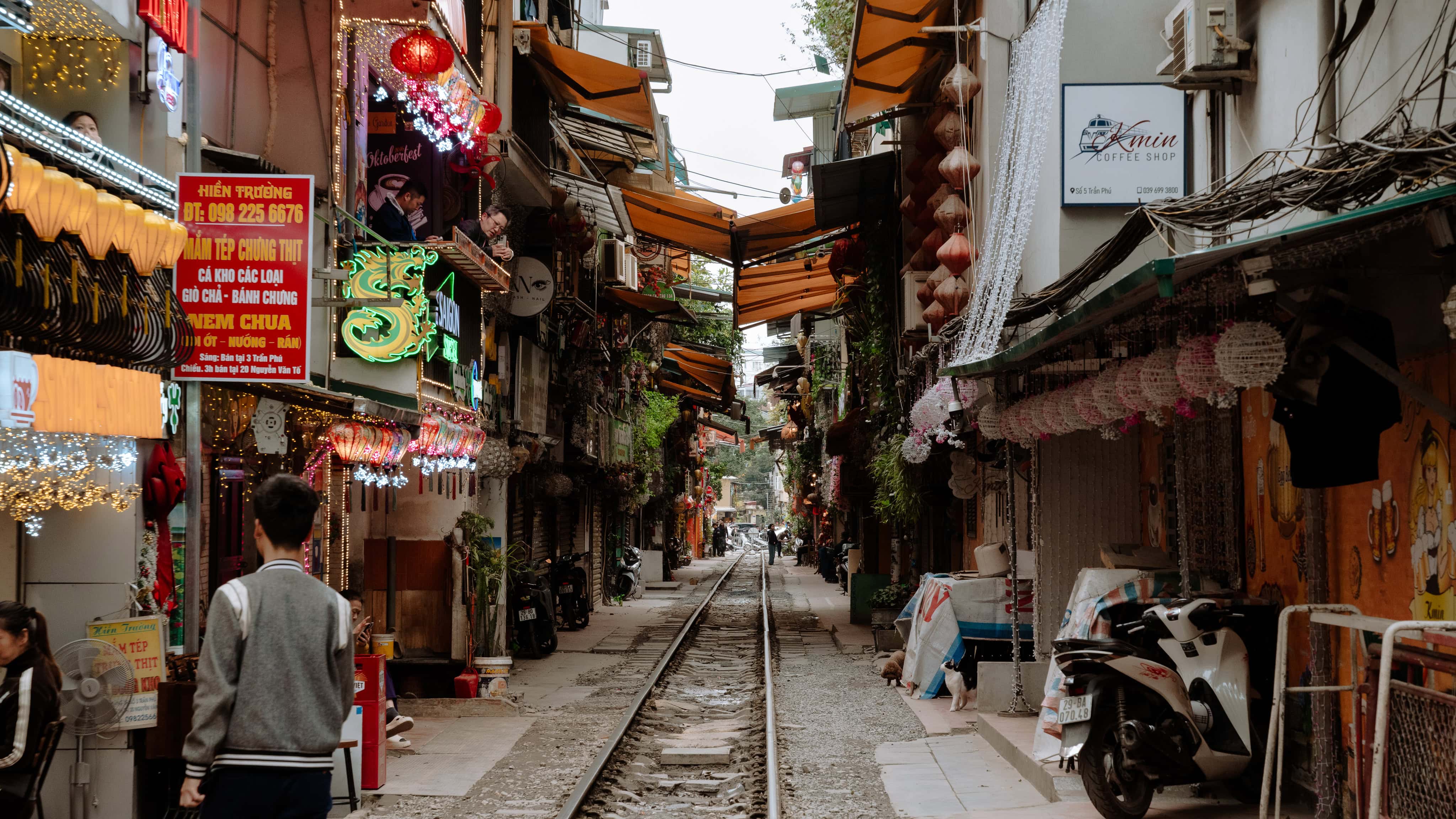 Hanoi