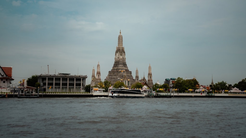 Wat Arun