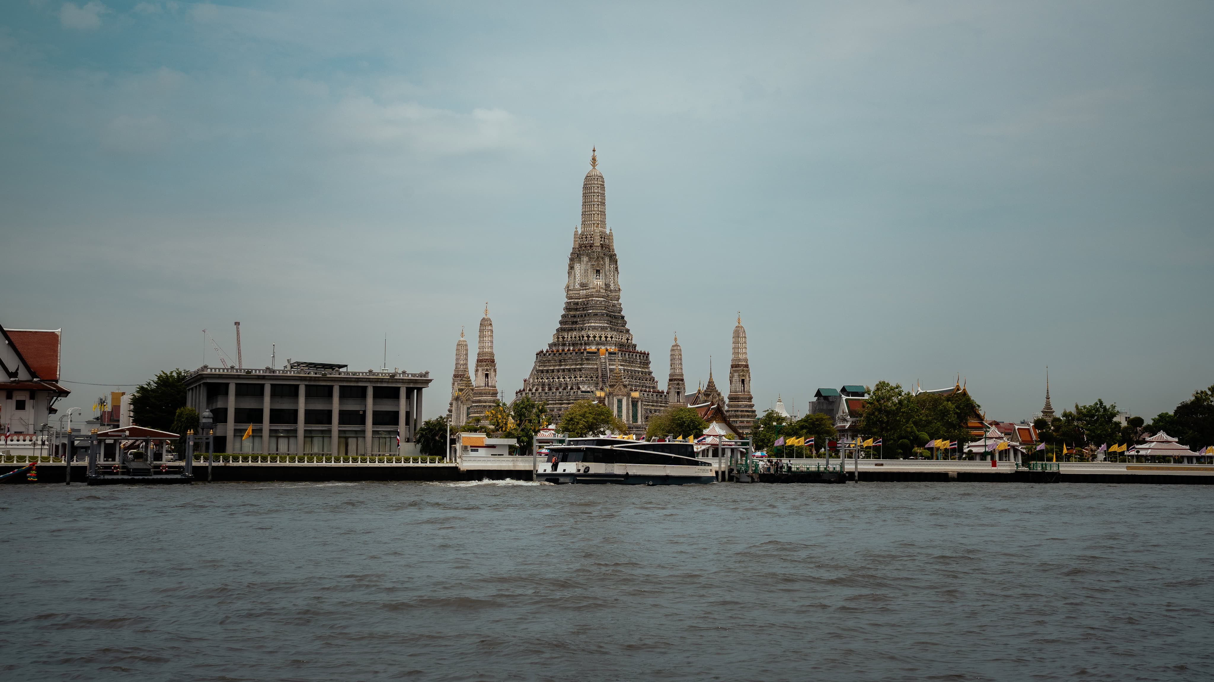 Wat Arun