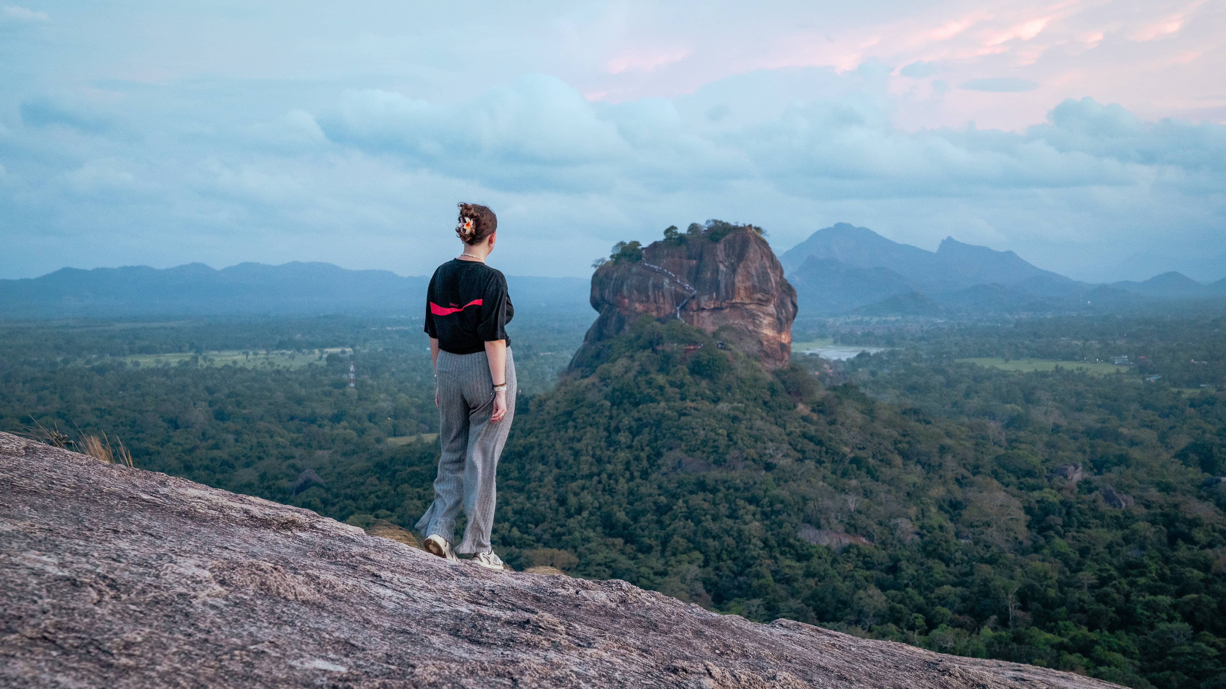 Sigiriya