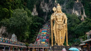 Batu Caves