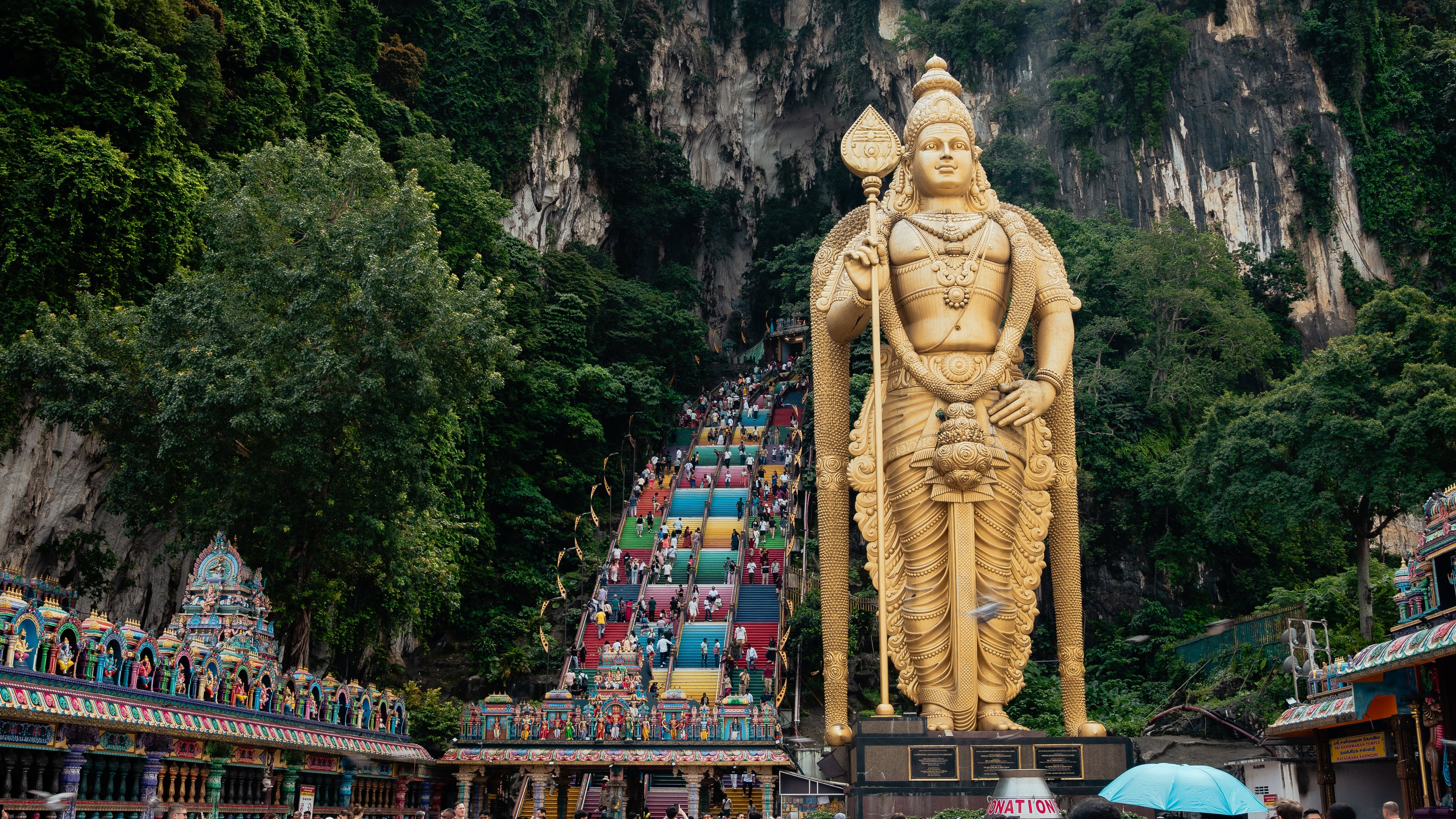 Batu Caves
