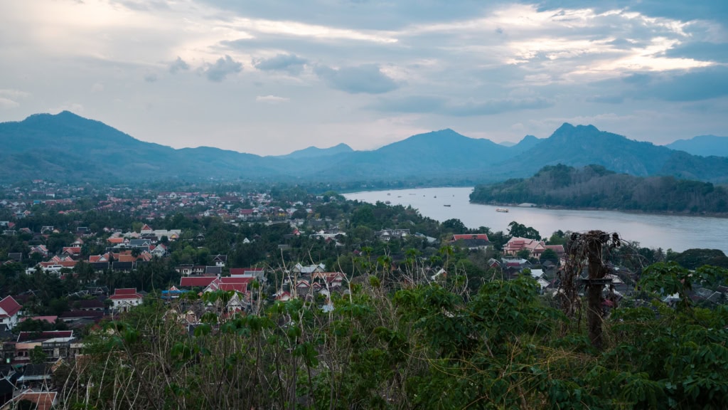 Luang Prabang