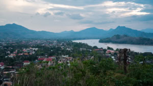 Luang Prabang