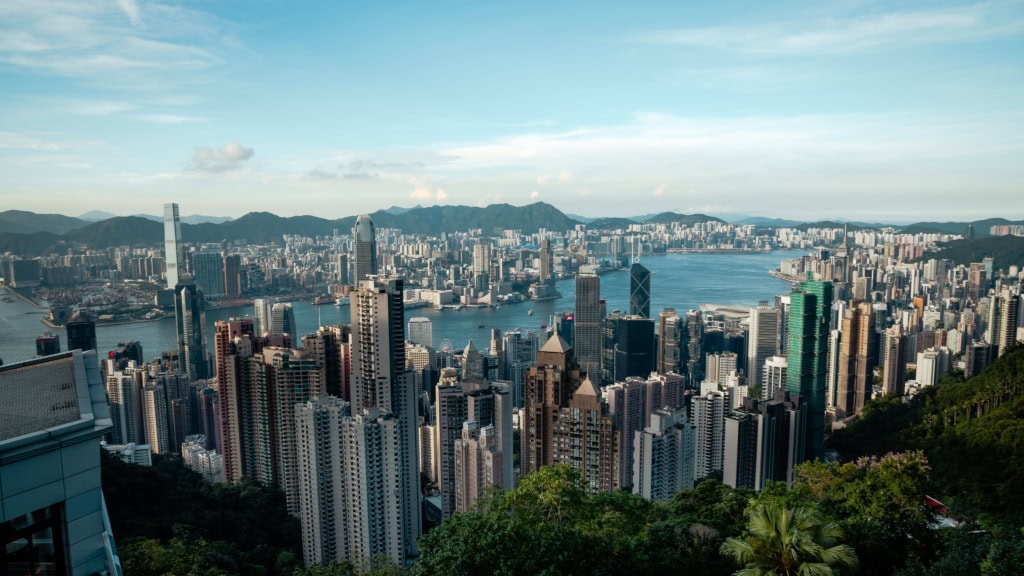 Hong Kong