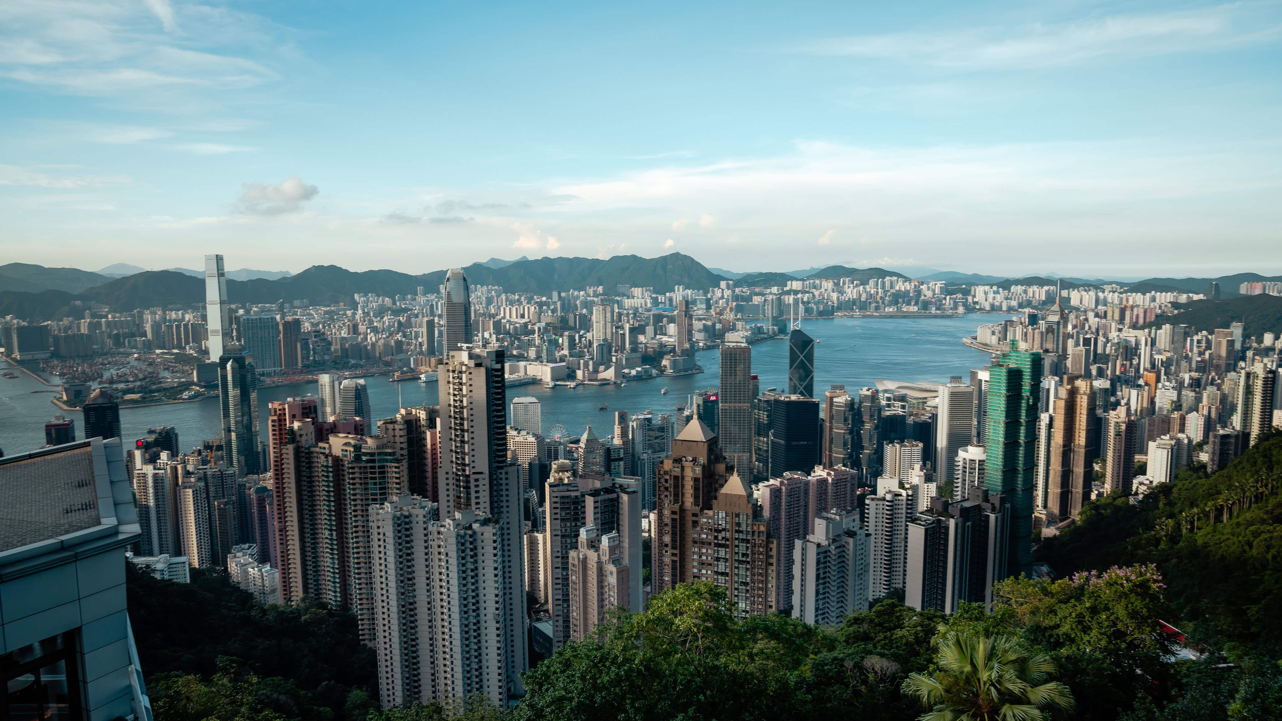 Hongkong