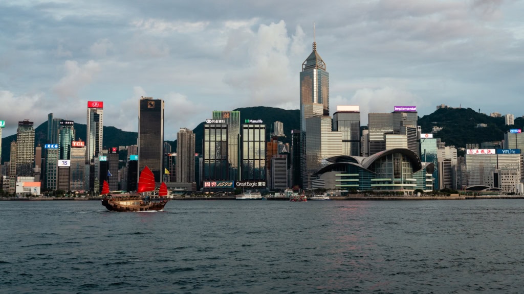 Hong Kong