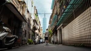 Taipai 101