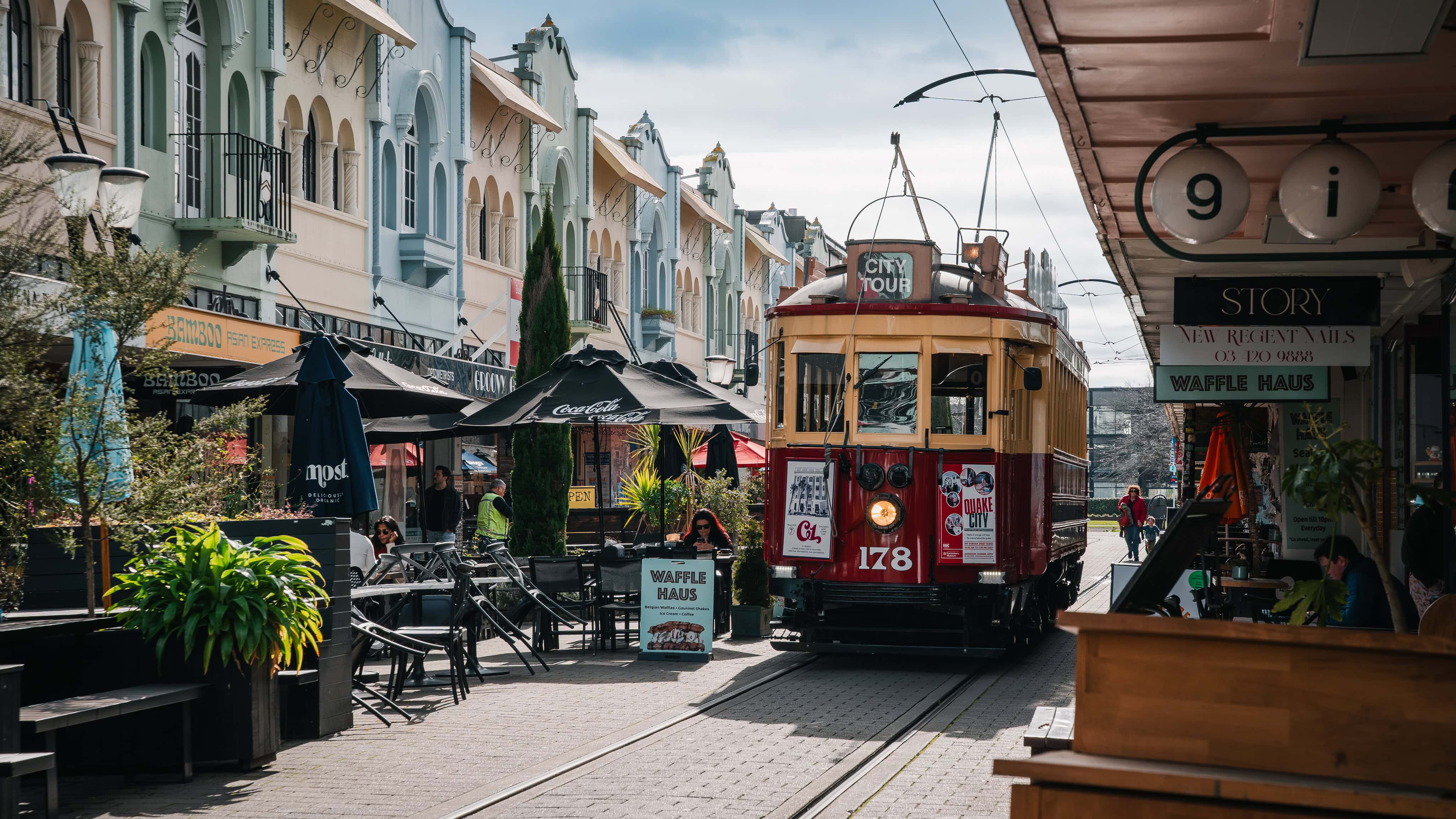 Christchurch