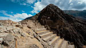 Ollantaytambo