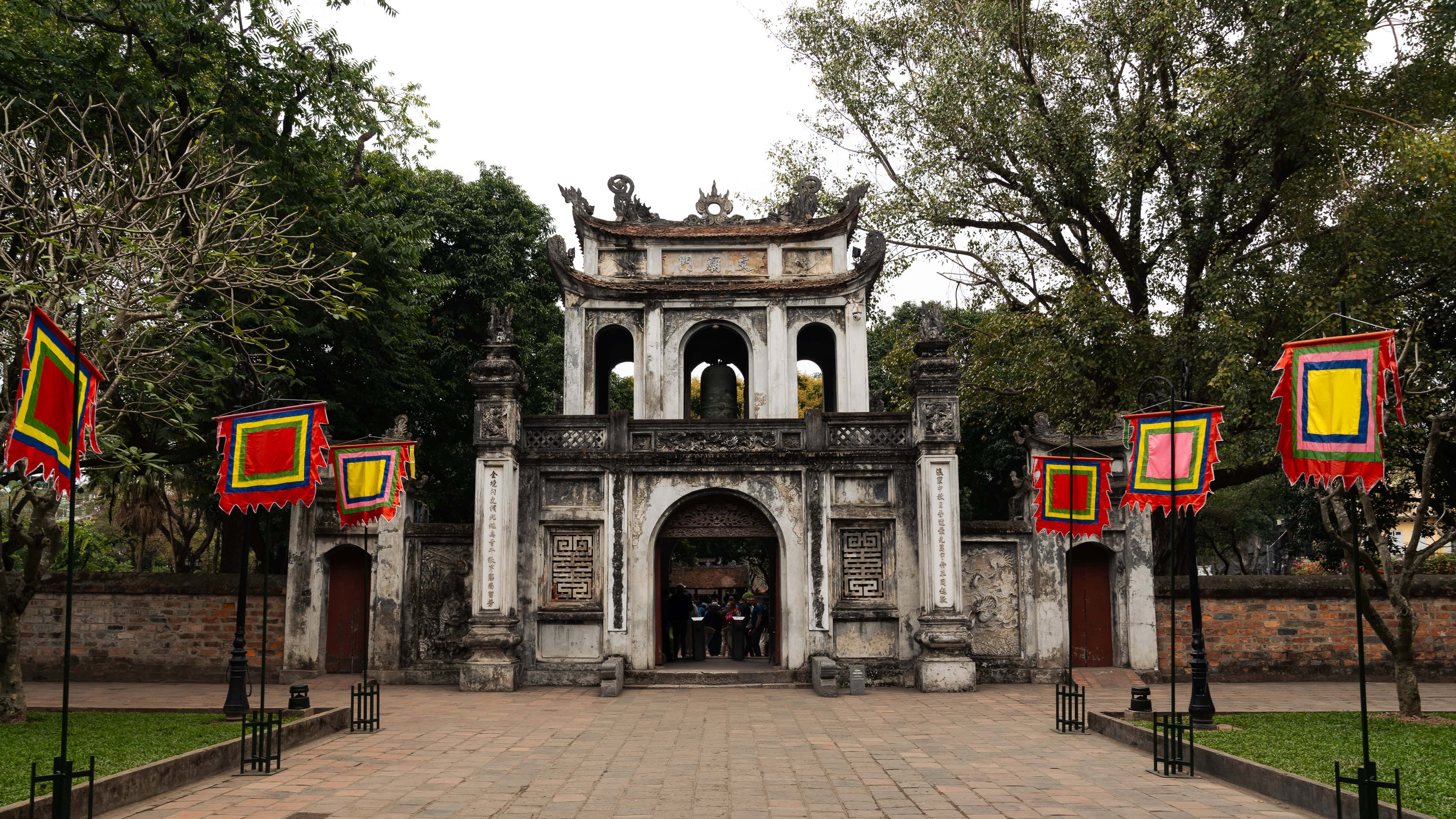 Temple of Literature