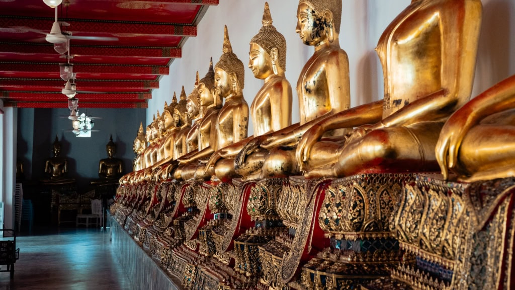 Wat Pho
