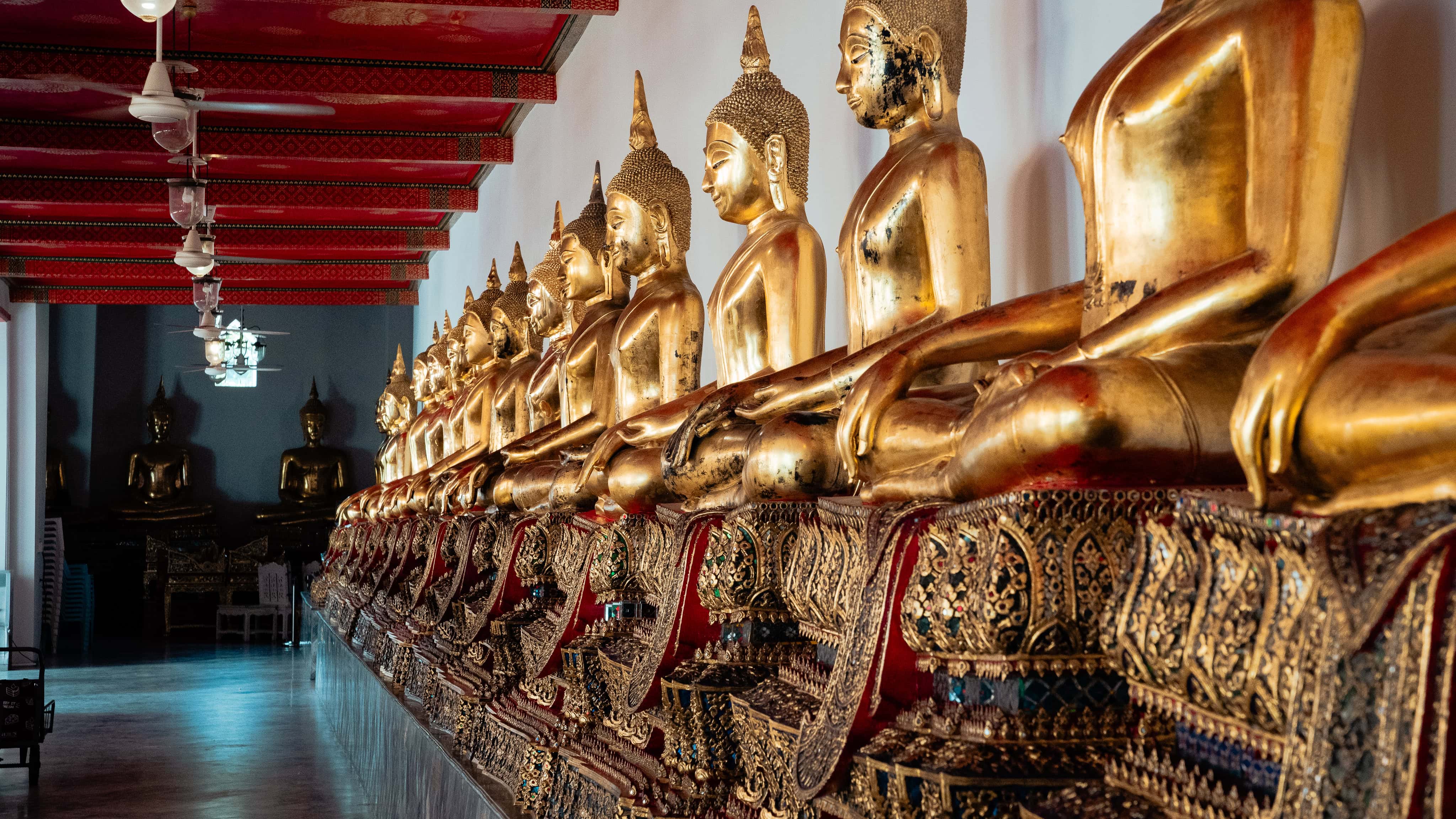Wat Pho