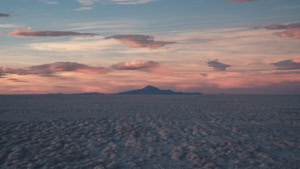 Uyuni Salt Flats