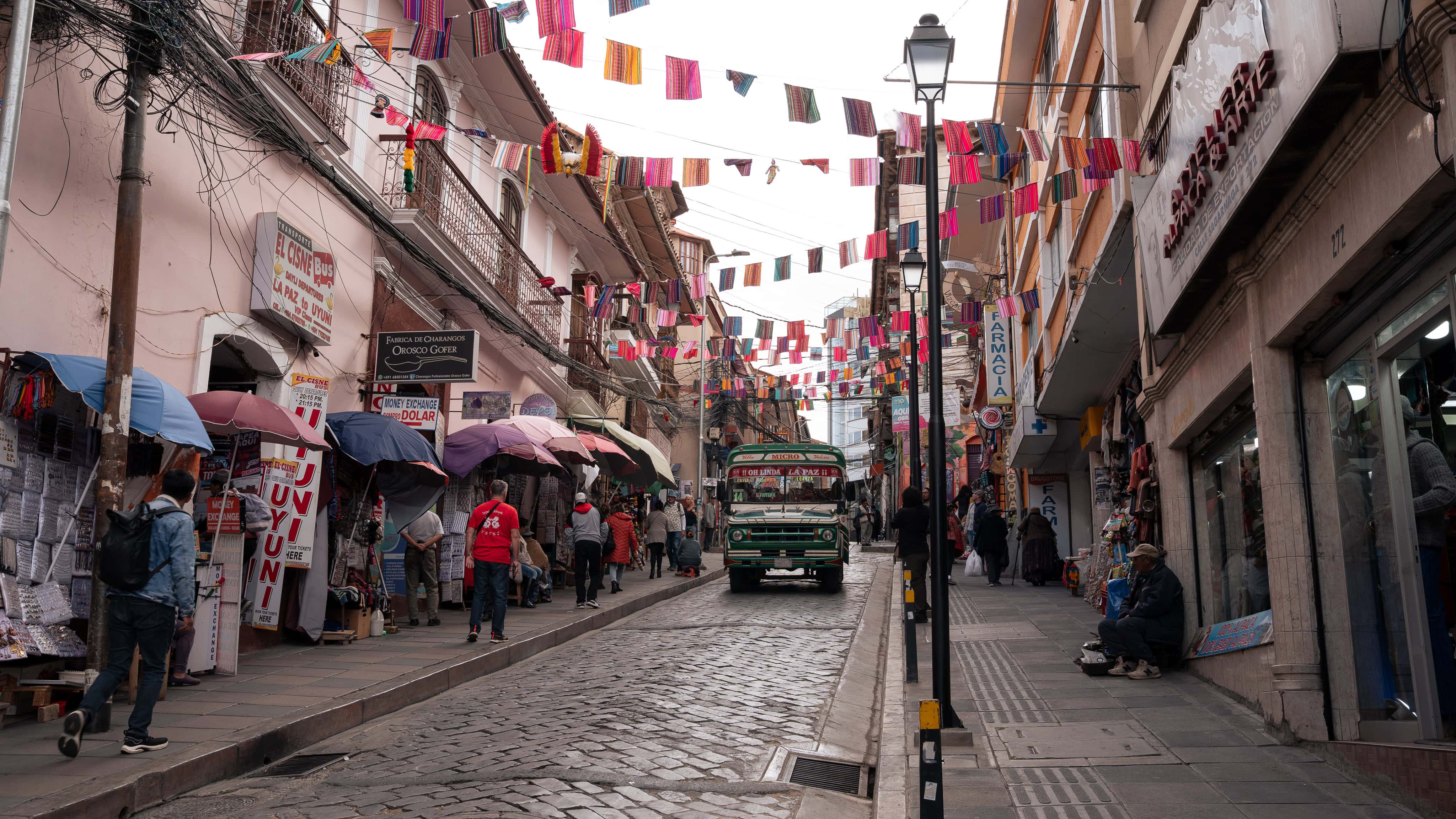 La Paz