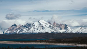 Torres del Paine