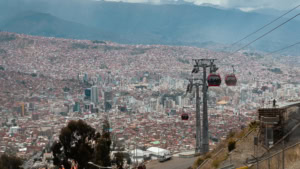 La Paz