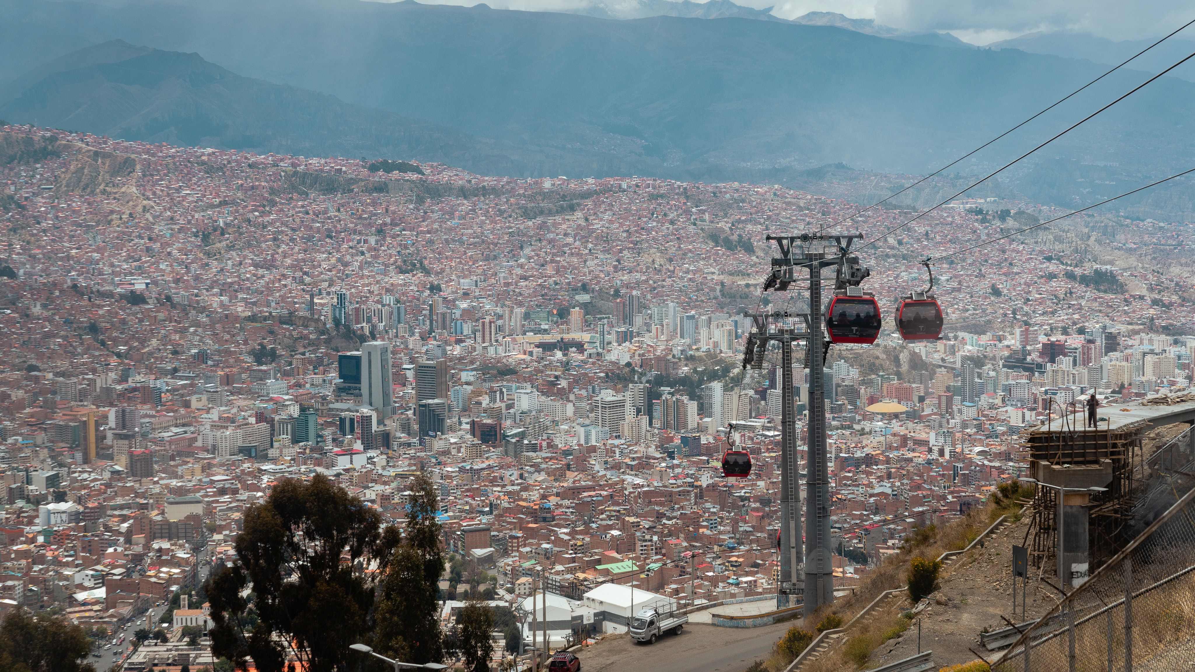 La Paz