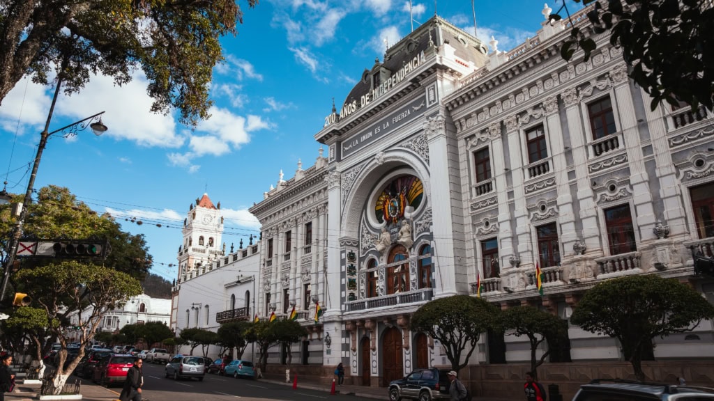 Sucre