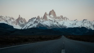 Monut Fitz Roy