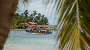 San Blas Islands