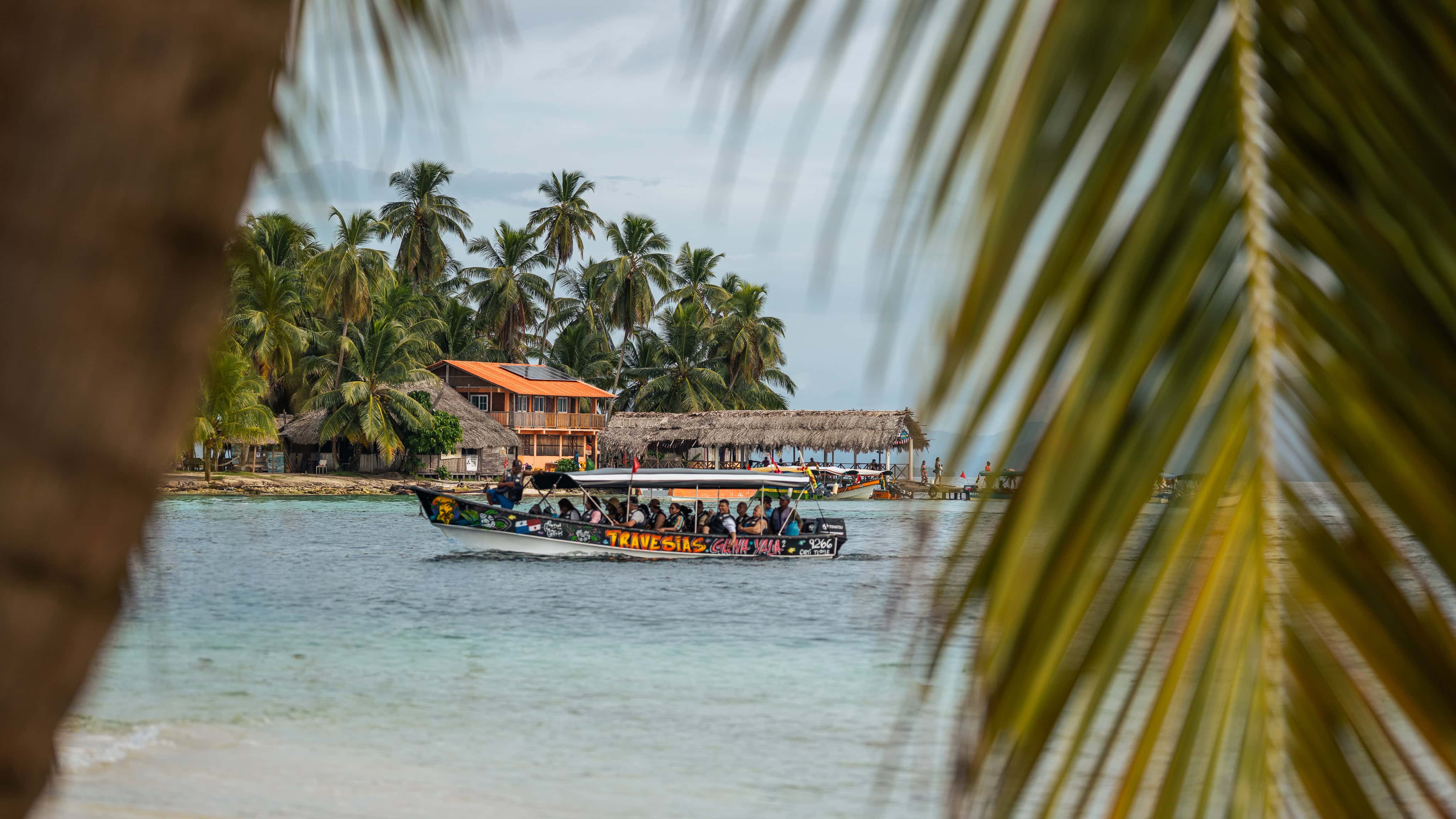 San Blas Islands