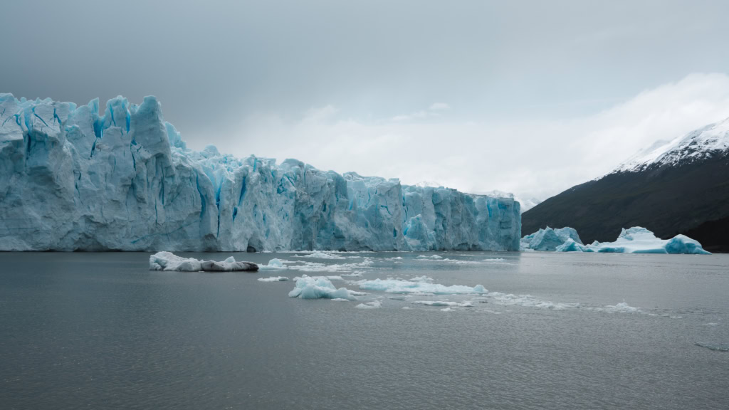 Perito Moreno